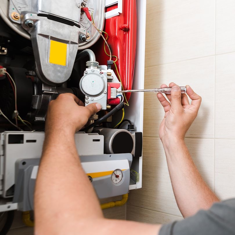 Heating Services in Bothell | Keeping North King Warm