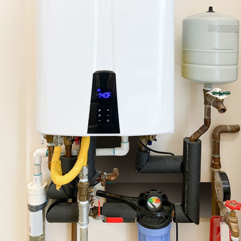 Water Heaters in Bothell Hot Water in Snohomish County