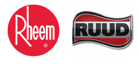 Ruud / Rheem