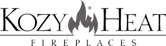 Kozy Heat Fireplaces
