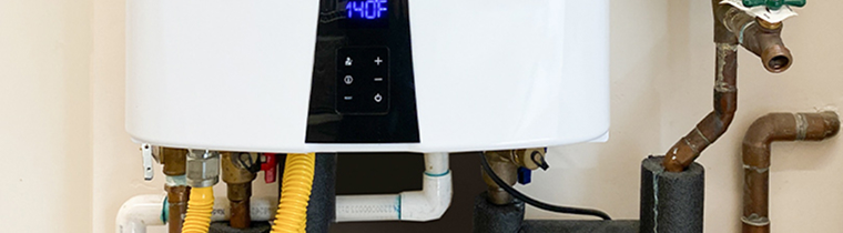 Water Heaters